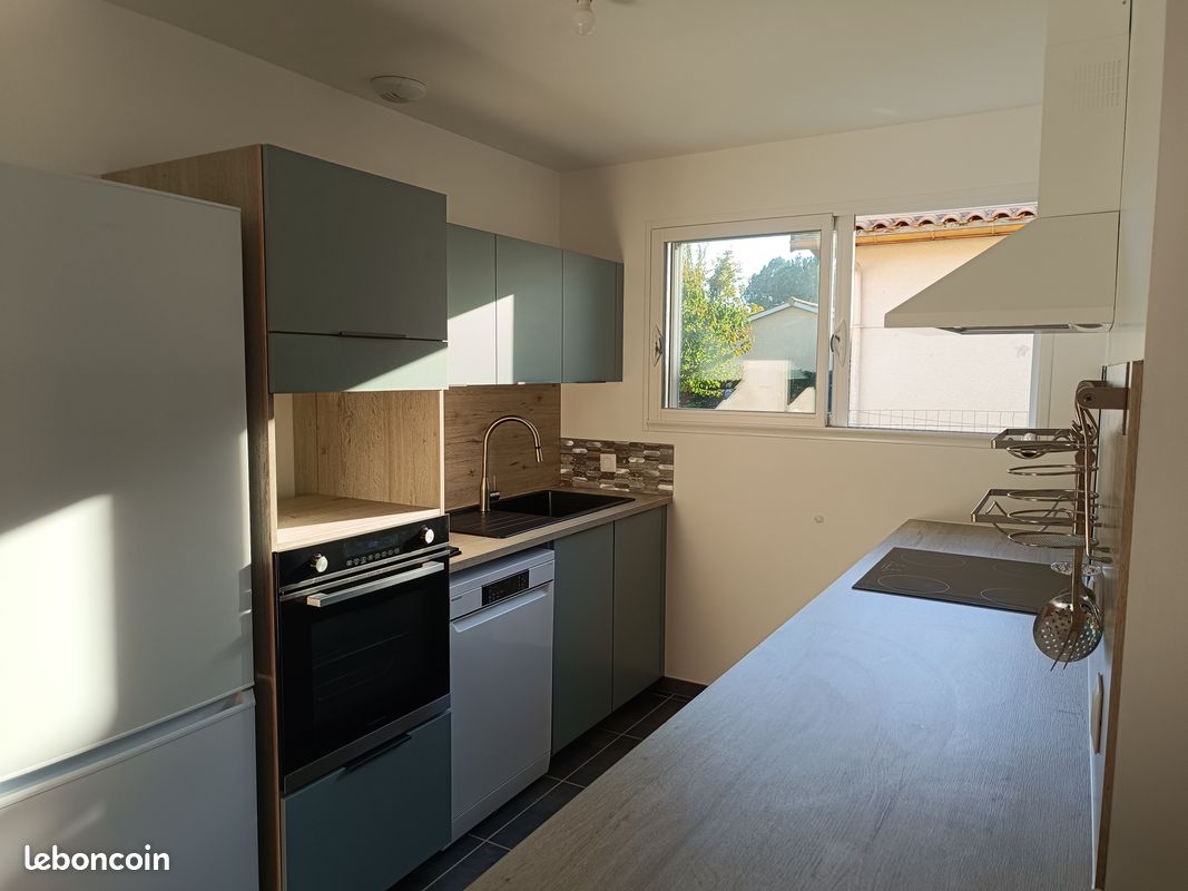 Maison 2 pièces 74 m² · à Lesparre-Médoc · 74 m² · 870 €/mois