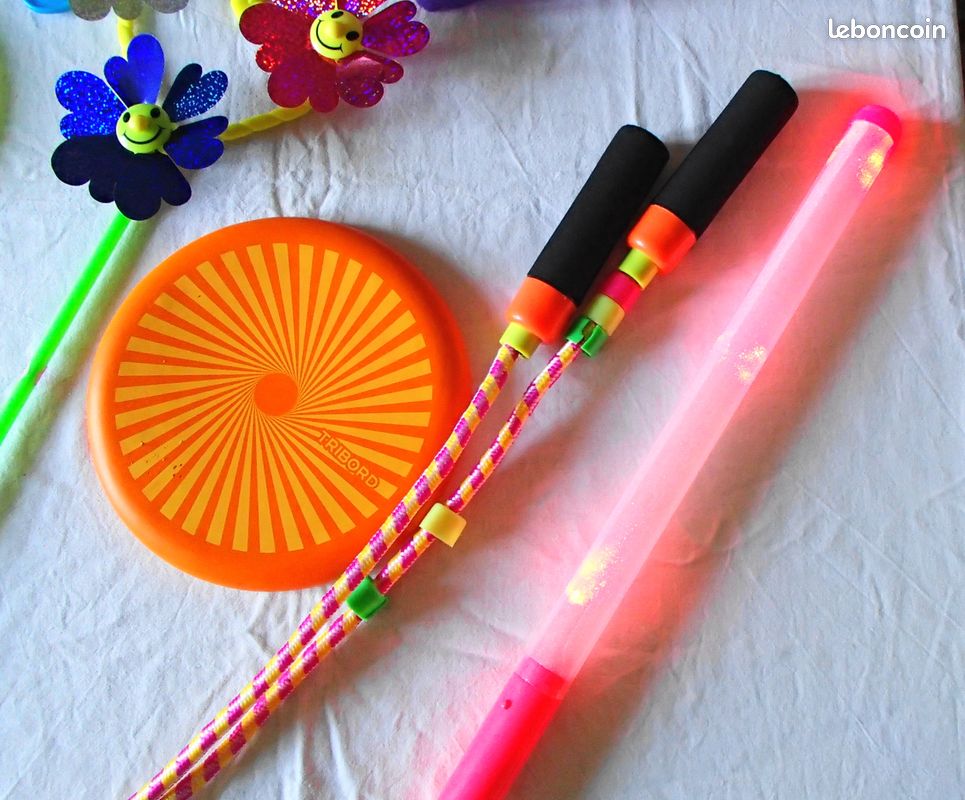 Lots de jouets (image 2)