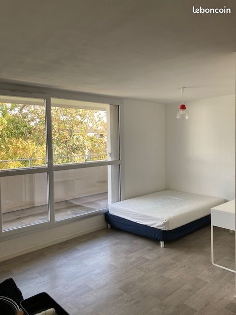 Appartement a louer charleville-mezieres - 1 pièce(s) - 36 m2 - Surfyn