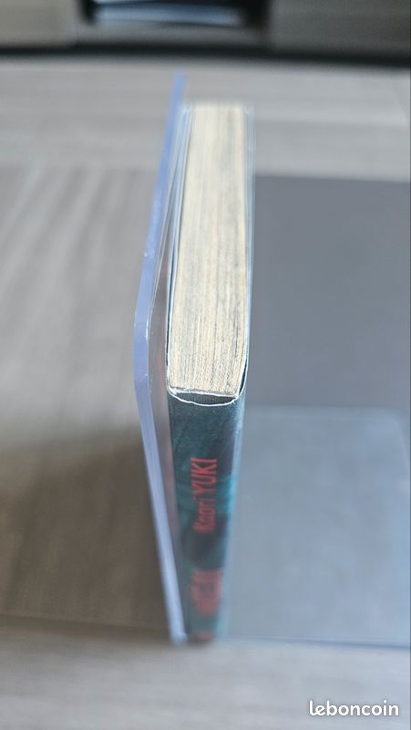 Manga Néji (image 3)