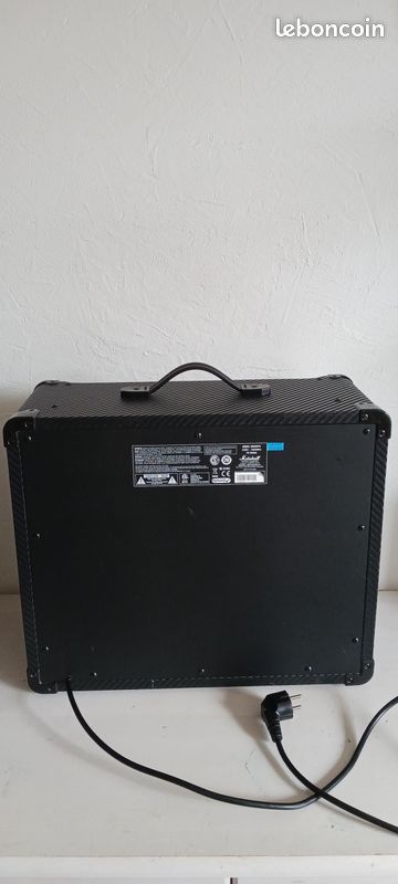 Marshall mg30cfx dans l'etat (image 4)