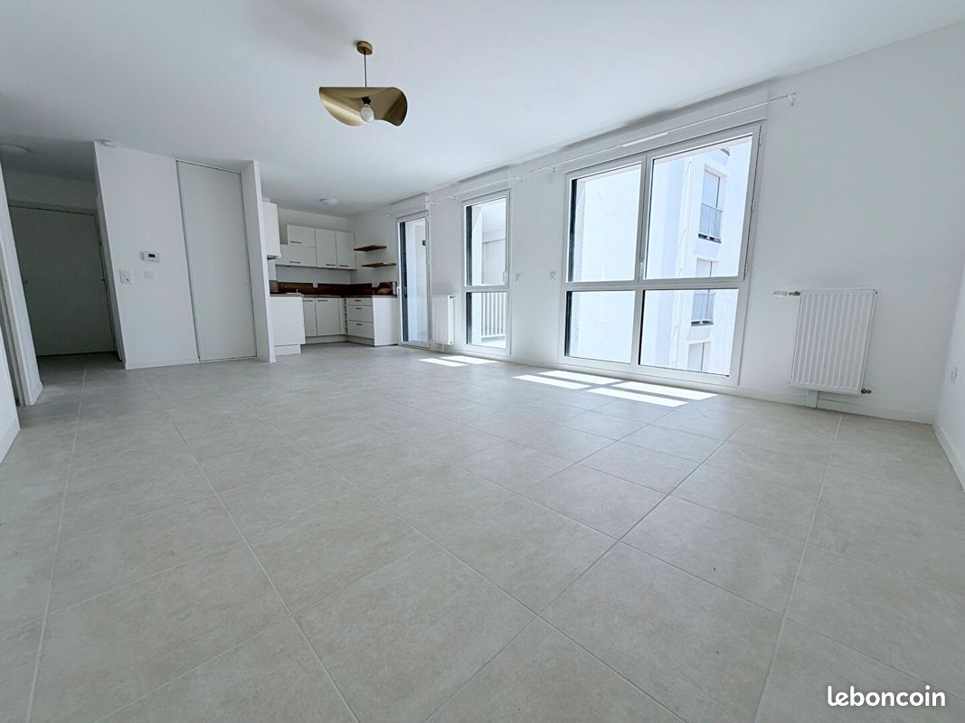 Appartement 3 pièces 69 m² · à La Rochelle · 69 m² · 424 000 €
