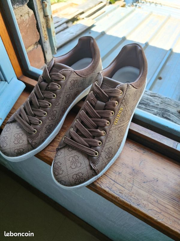 Chaussures homme (image 4)