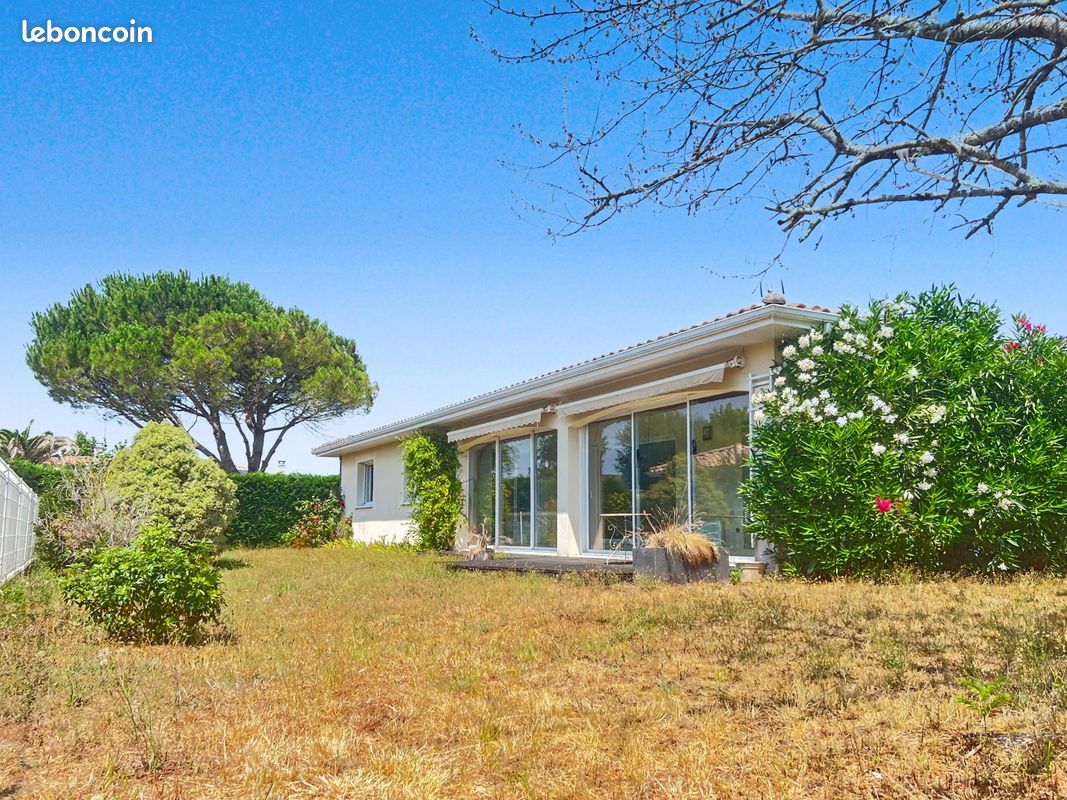 Maison 5 pièces 150 m² · à Arès · 150 m² · 515 000 €