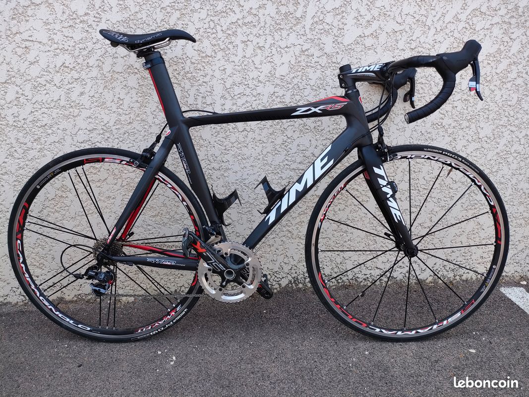 Vélo route (image 1)