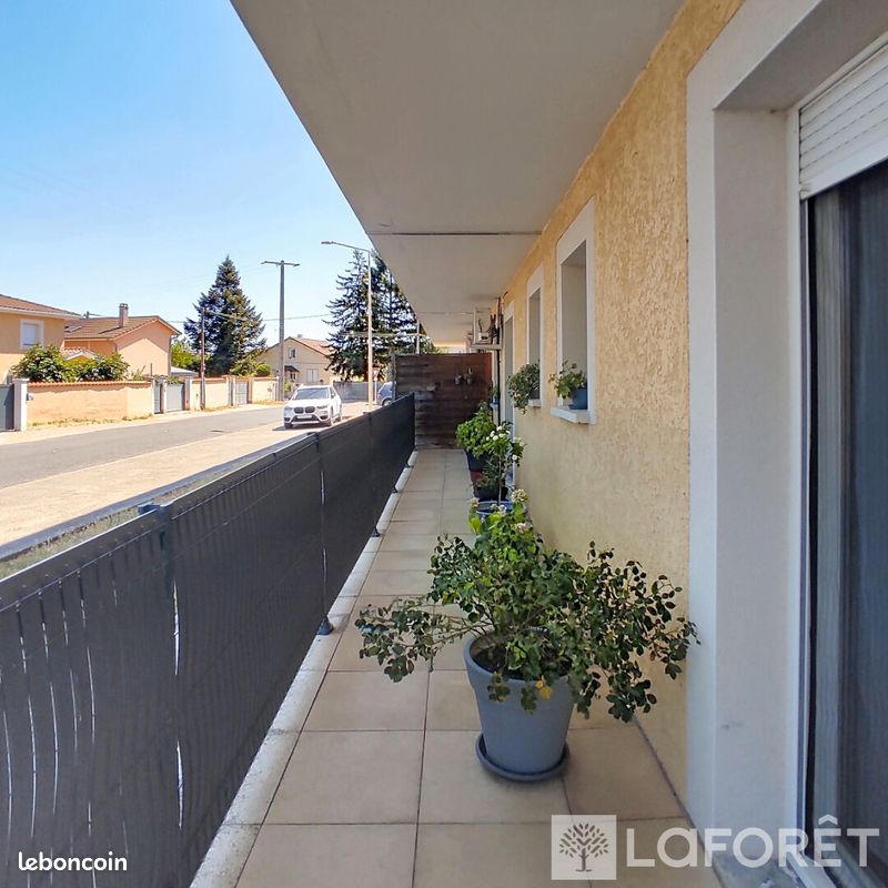 Appartement 2 pièces 54 m² · à Charvieu-Chavagneux · 54 m² · 149 900 €
