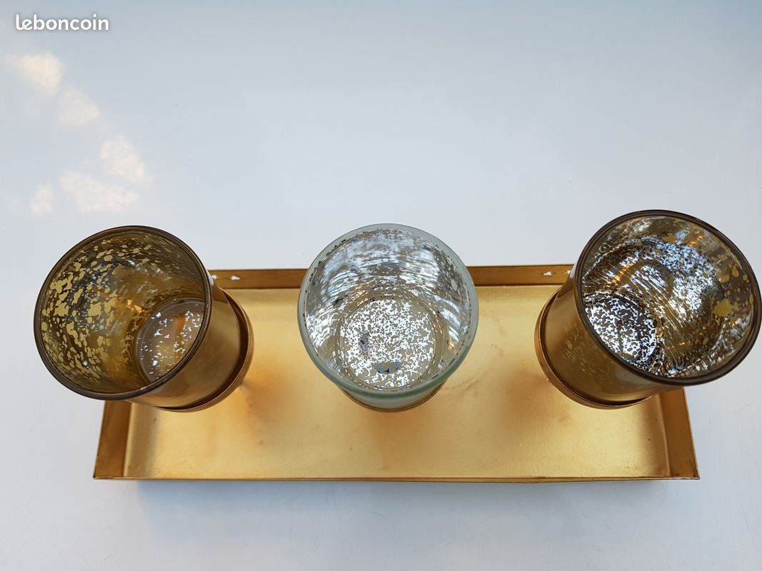 Bougeoir de Noel (image 8)