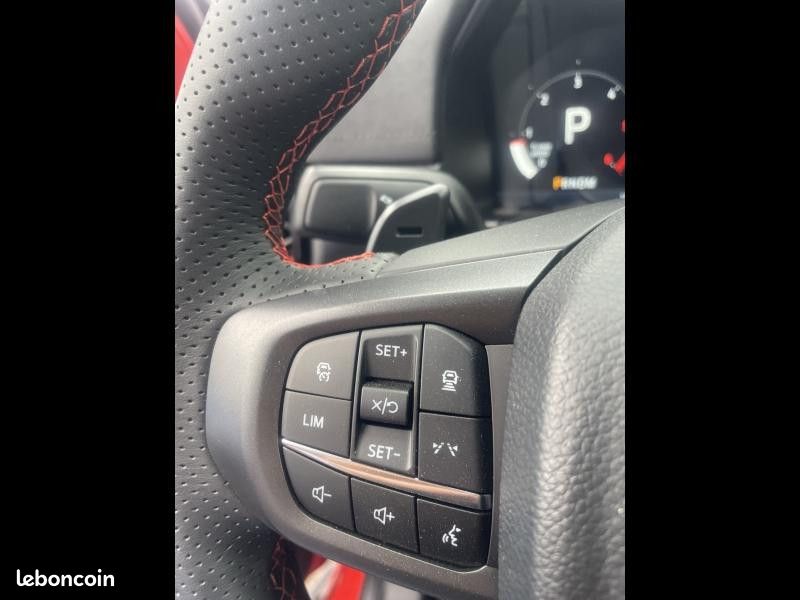 Ford Ranger 2.0 EcoBlue 210 ch Stop&Start Double Cabine Raptor BVA10 (image 15)