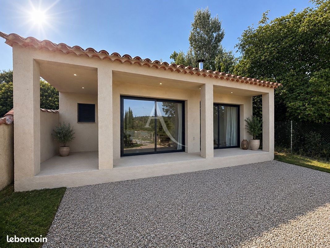 Maison 4 pièces 88 m² · à Rians · 88 m² · 312 000 €