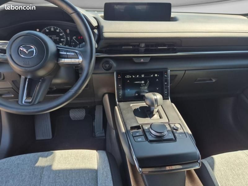 Mazda MX-30 e-SKYACTIV EV 145ch Exclusive-Line 2022 (image 22)