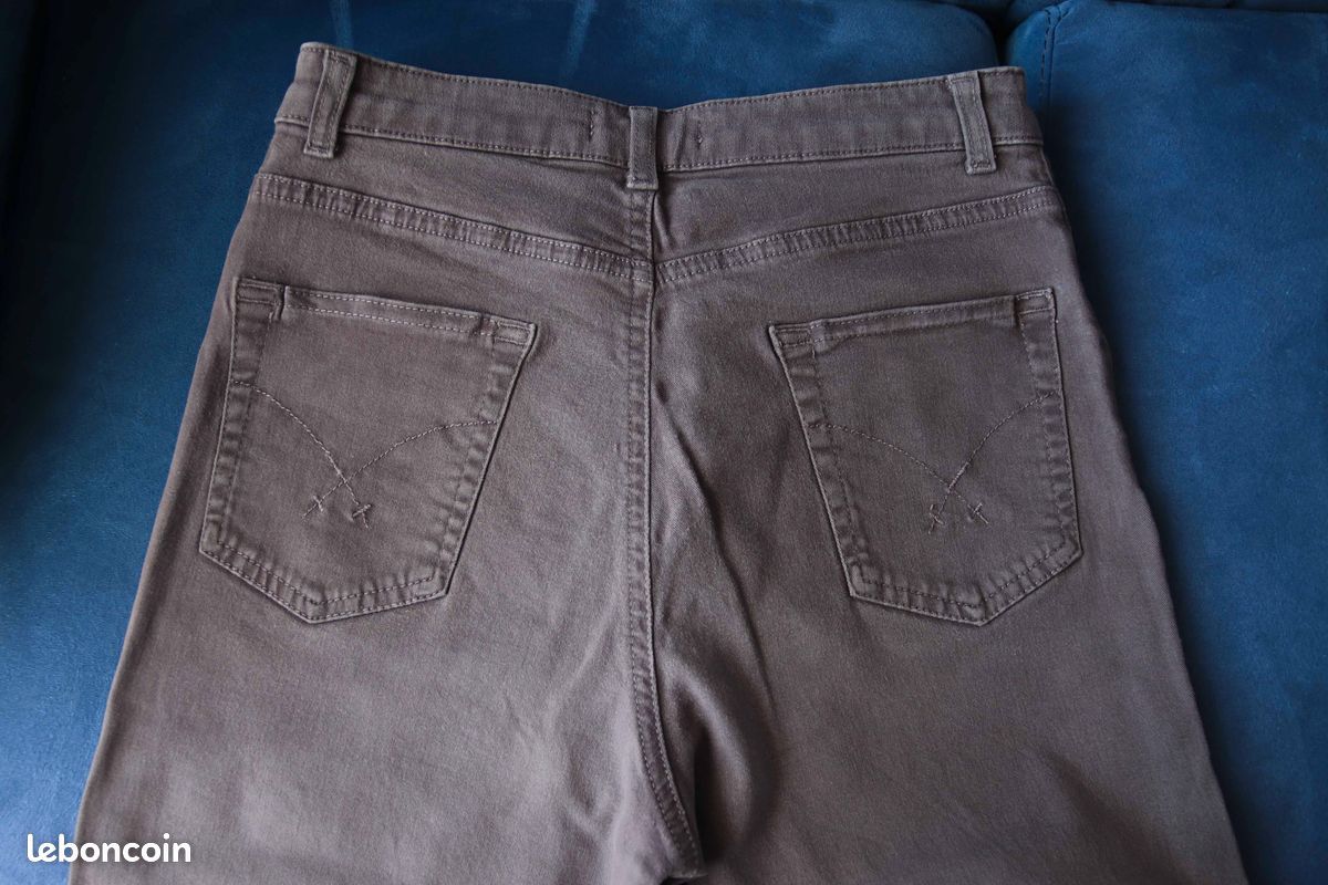 Pantalon Burton 40 (image 3)