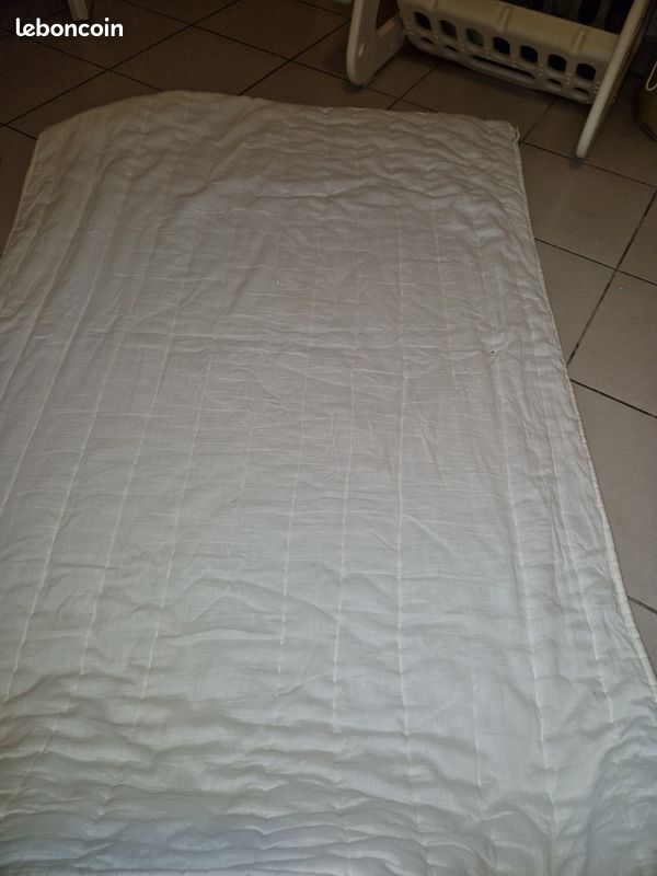 Couette lit bébé (image 2)