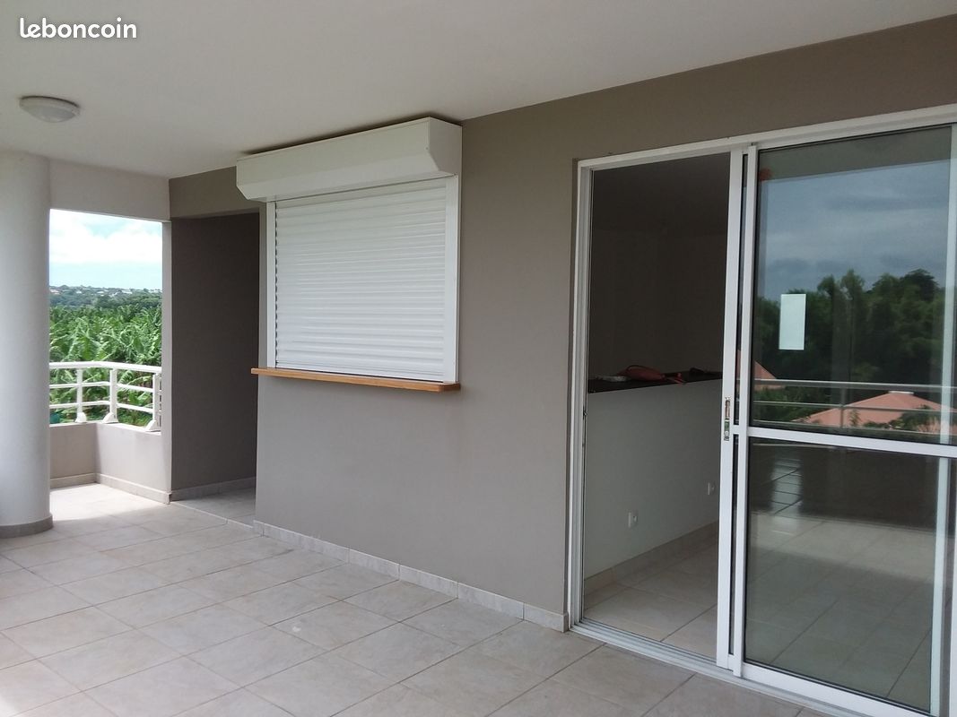 Appartement 3 pièces 66 m² (image 3)