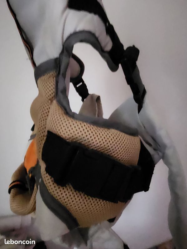 Porte bébé (image 2)