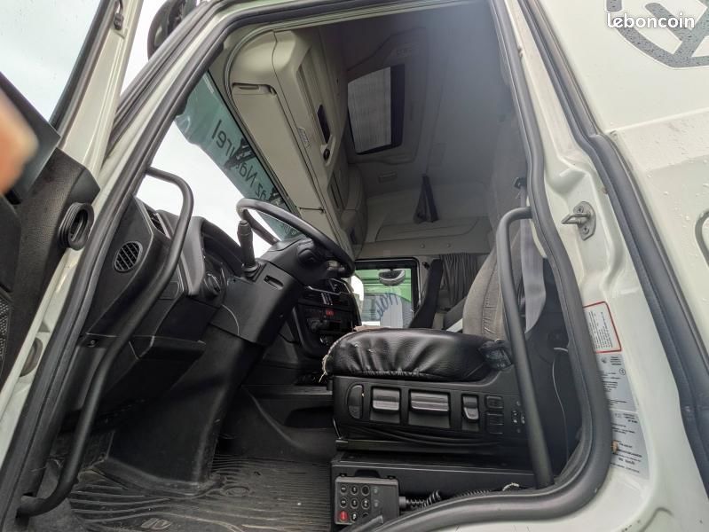 Iveco S-Way S WAY 460 GAZ NATUREL NC (image 6)
