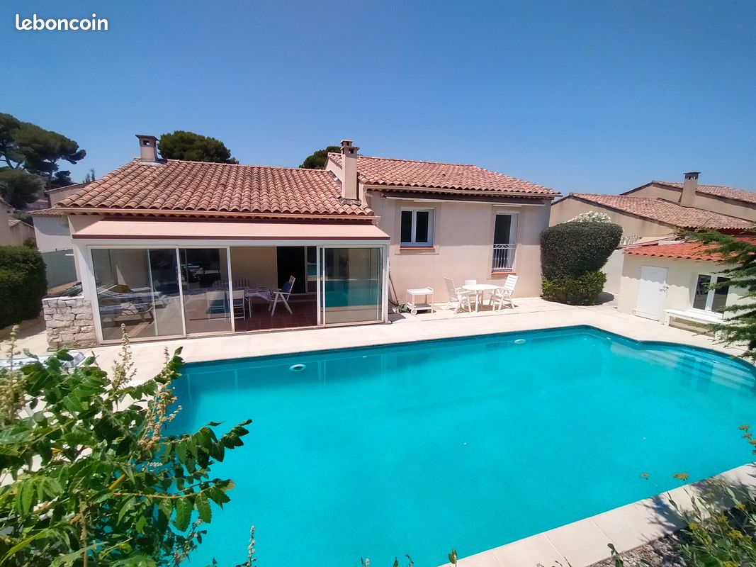 Maison 4 pièces 114 m² · à Marseille · 114 m² · 760 000 €