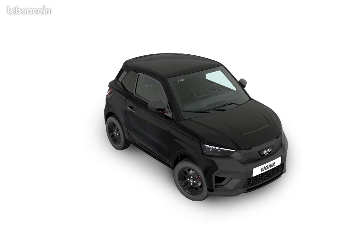 Ligier js50 select (image 3)
