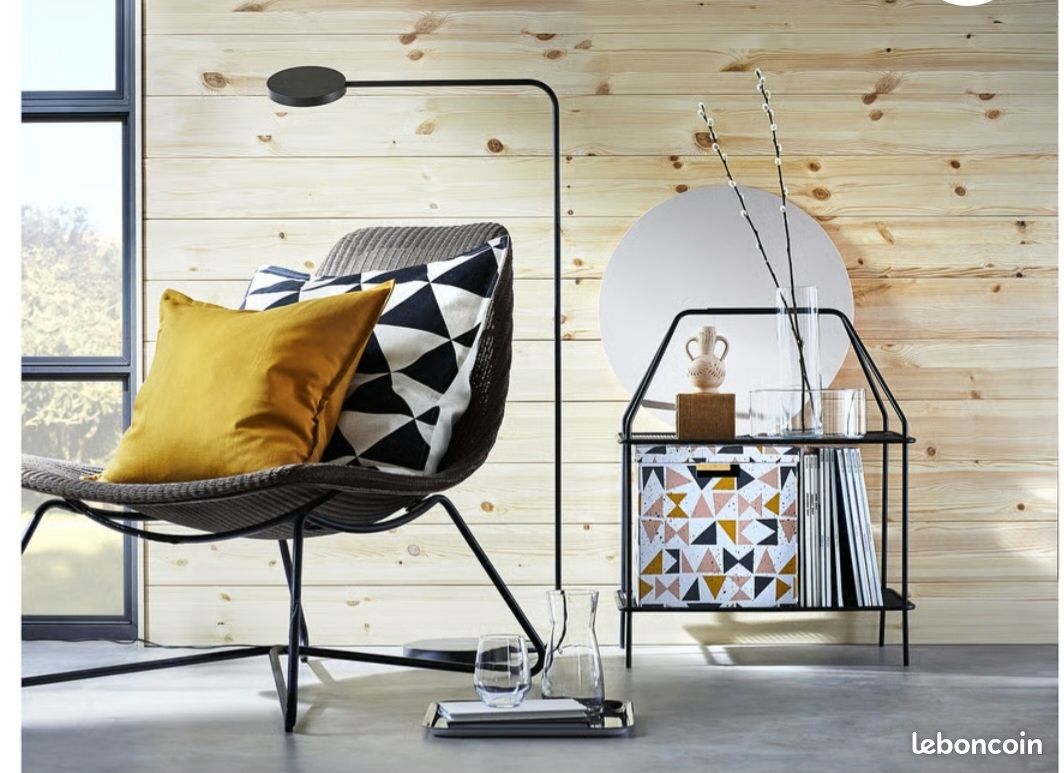 Fauteuils ikea Radviken (image 2)