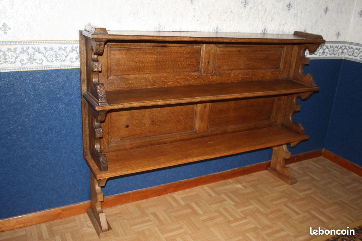 Crédence / vaisselier (image 3)