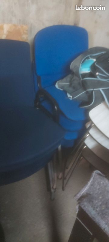 Chaises (image 2)