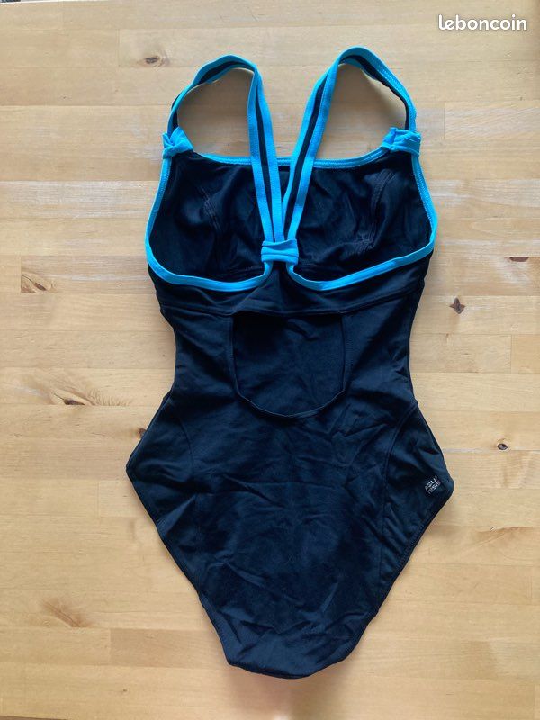 Maillot De Bain Flottant Decathlon Decathlon Maillot De Bain BÃ©bÃ - Main Image