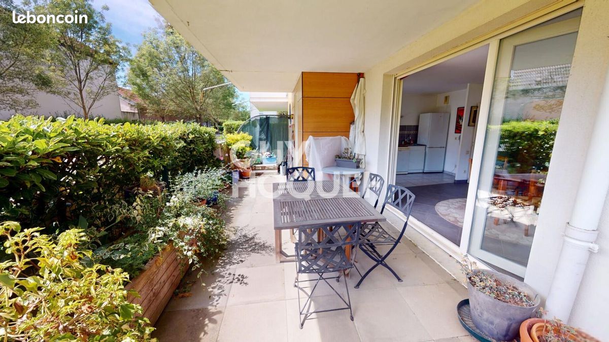 Appartement 3 pièces 61 m² · à Dijon · 61 m² · 183 000 €