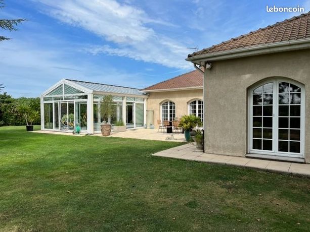 Maison 9 pièces 170 m²