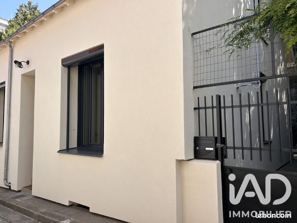 Maison familiale 7 pièces 132 m² — 2