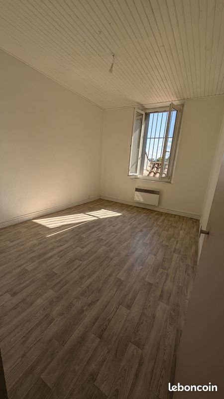Appartement 3 pièces 43 m² · à Marseille · 43 m² · 108 500 €
