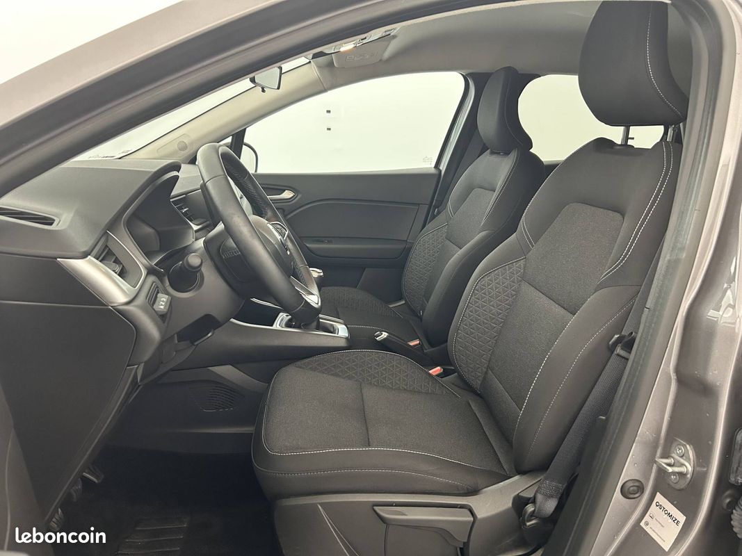 RENAULT Captur TCe 90 Evolution (image 9)