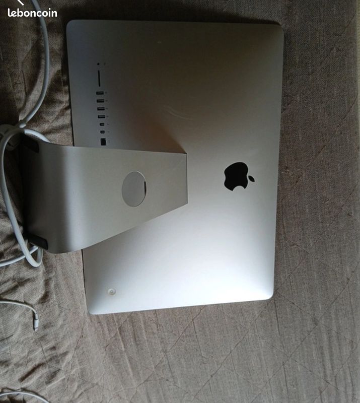 Ecran Imac 21.5 pouces de 2015 (image 2)