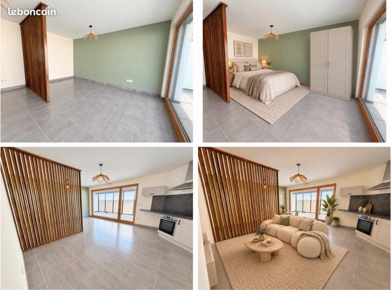 Appartement 2 pièces 40 m² · à Pontarlier · 39,9 m² · 199 000 €