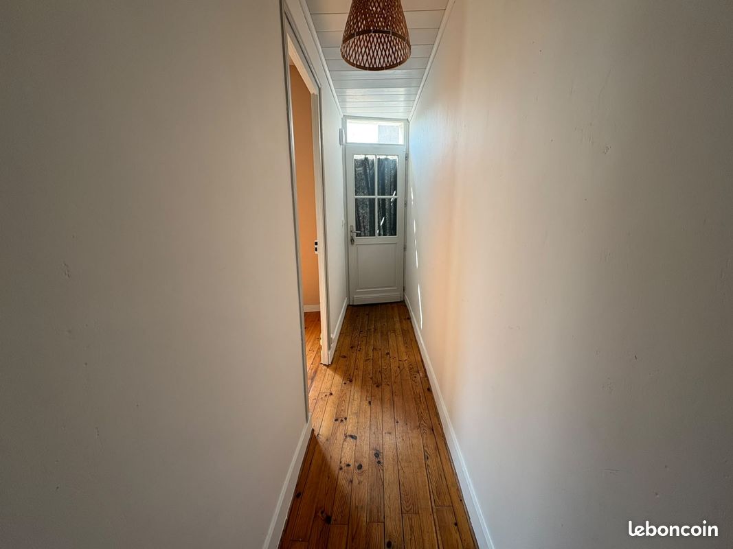 Appartement 3 pièces 64 m² · à Marmande · 64 m² · 472 €
