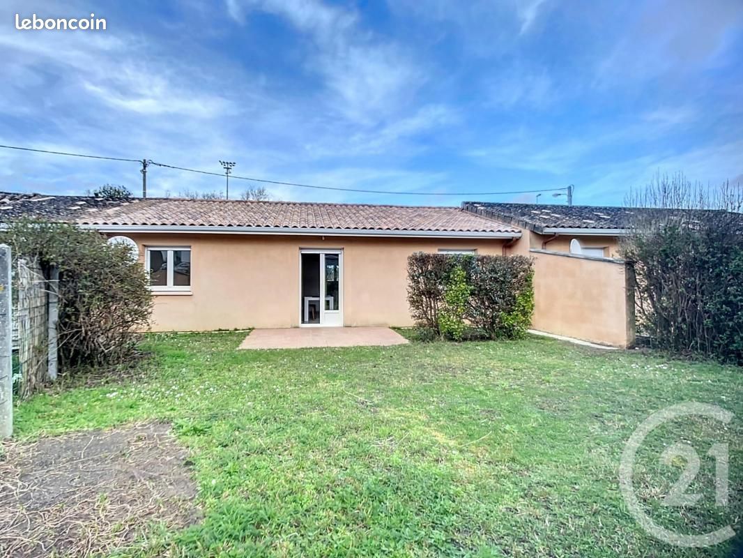 Maison 3 pièces 68 m² - Saint-Médard-en-Jalles 33160 (image 2)