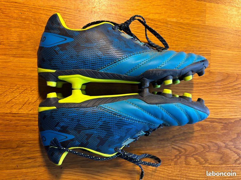 Crampons rugby / foot t36 (image 1)