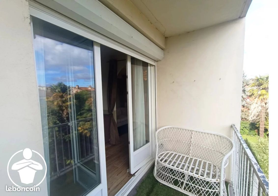 Appartement 2 pièces 51 m² (image 6)