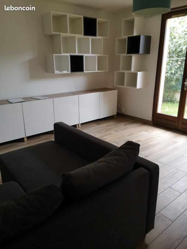 Maison a louer houilles - 4 pièce(s) - 80 m2 - Surfyn