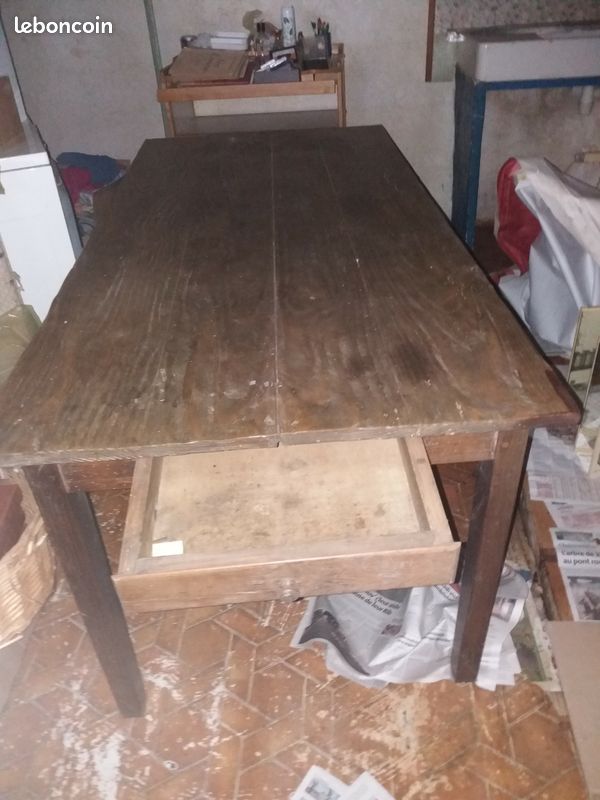Mobilier salon, cuisine, chambre (image 13)