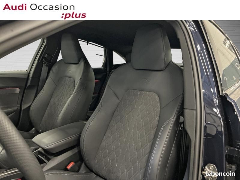 Audi A5 2.0 TFSI 204ch S line quattro S tronic 7 (image 6)