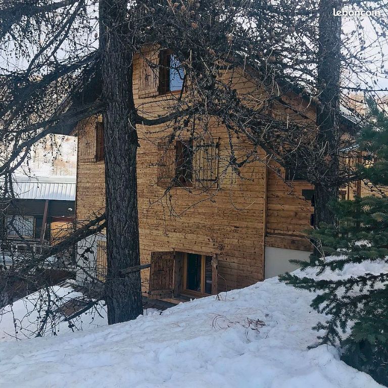 Chalet 11 pièces 188 m² (image 11)