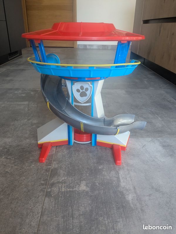 Tour pat patrouille (image 2)