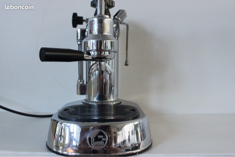 Machine à café La Pavoni (image 8)