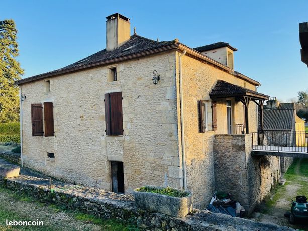 Maison 6 pièces 173 m²