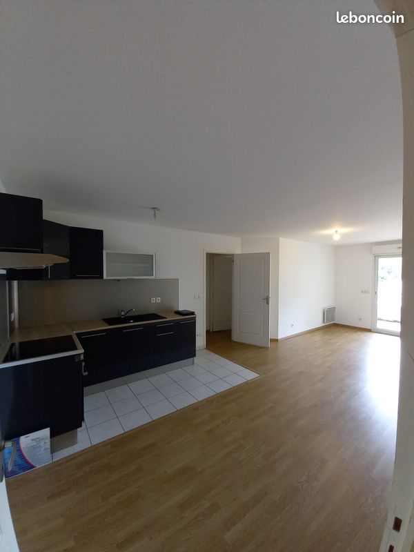 Appartement 2 pièces 49 m² · à Cherbourg-en-Cotentin · 49 m² · 690 €/mois