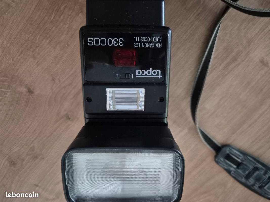 Appareil photo argentique (image 6)
