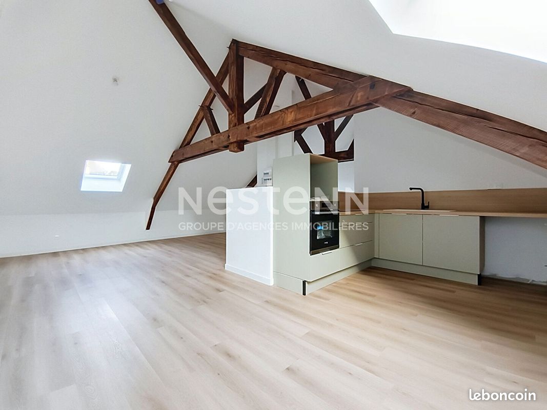 Appartement 1 pièce 32 m² · à Brive-la-Gaillarde · 32 m² · 570 €/mois