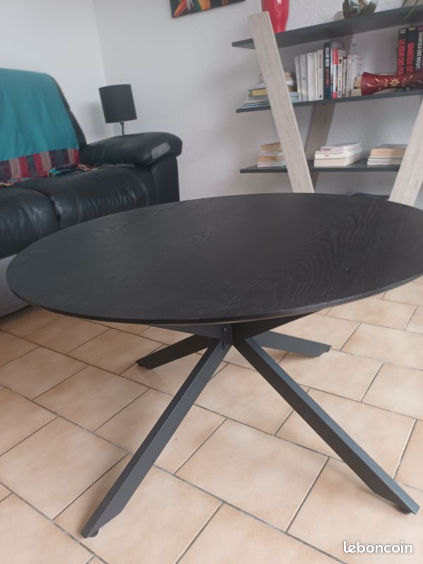 Table de salon (image 2)