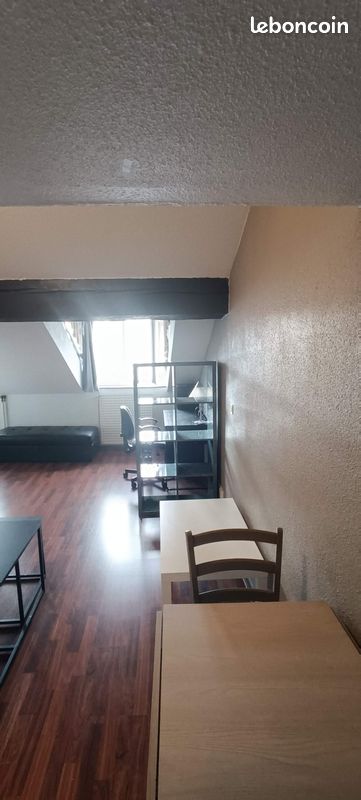 Appartement 1 pièce 35 m² · à Grenoble · 35 m² · 625 €