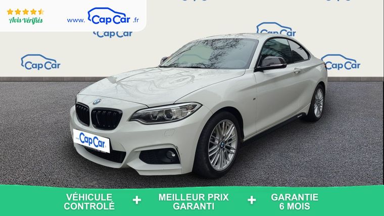 BMW : les voitures d'occasion les plus populaires – CapCar