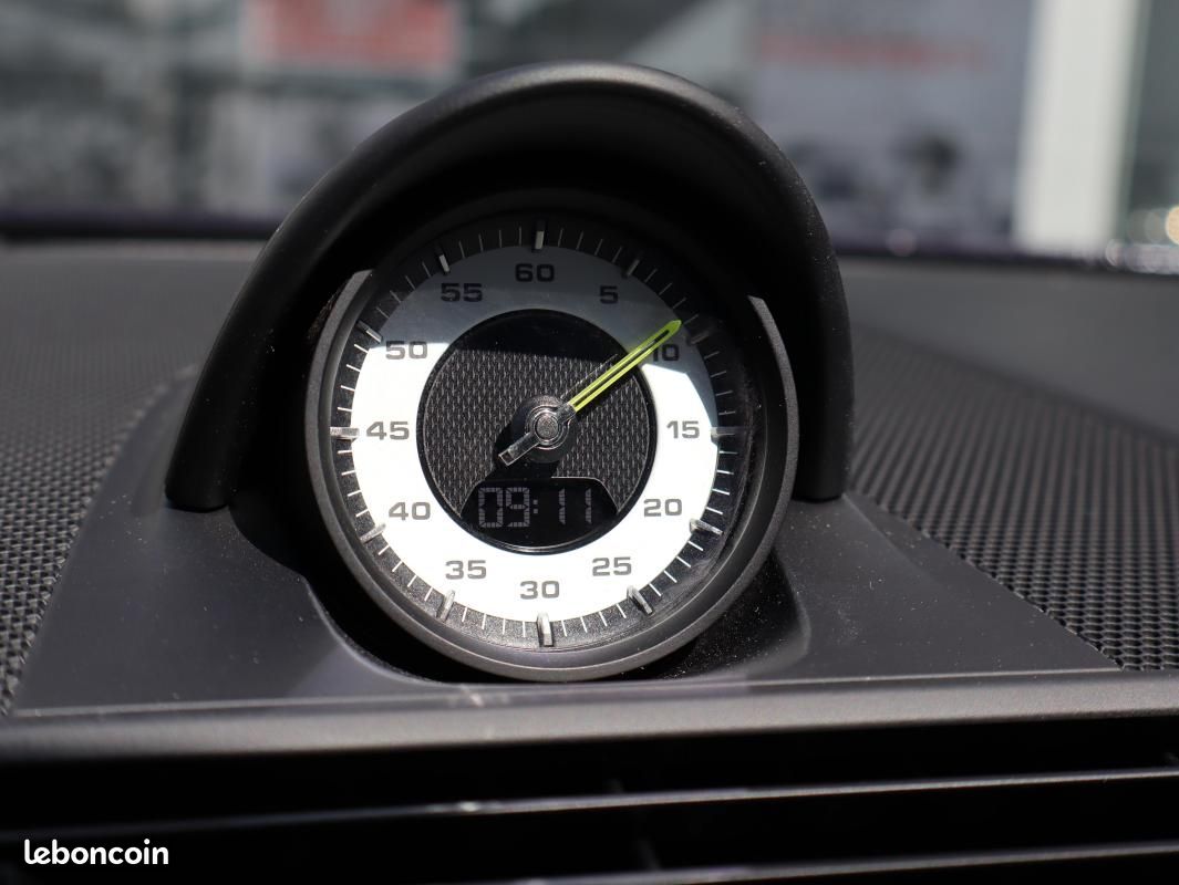 Porsche Panamera Turbo S V8 4.0 700 Hybrid Sport Turismo (image 20)